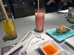 -大渔铁板烧(大悦城店)