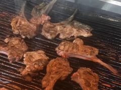 烤羊排-草原烤羊腿总店(总店)