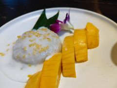 -Local泰莲庭(虹鳟鱼店)