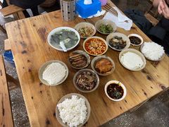 -九九豆花馆(解放碑步行街店)