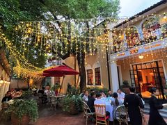 -玫瑰厅上海菜(兴国路店)