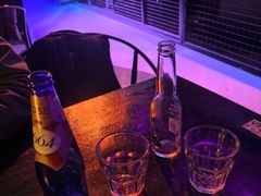 -vimi便利店酒吧