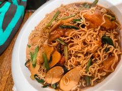 -老杨太太烧烤(文化广场店)