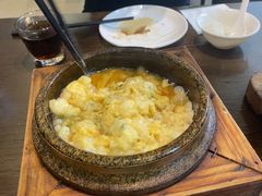 -東城故事·尋找姆媽的味道(玉兰路店)