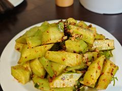 -喜洲翰林餐厅(董家百年老宅店)