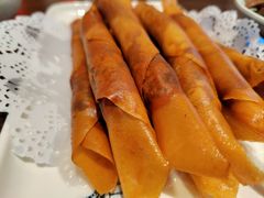 -印象徽州·正宗徽菜体验店