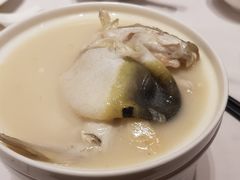 -新吉士·上海菜(浦东LCM置汇旭辉店)