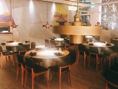 大堂-金牌外婆家(苏州中心店)