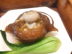 -日日鲜自助餐厅(小公园店)