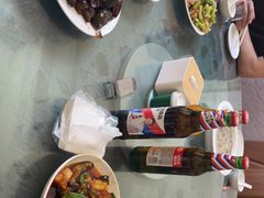 -日丰园海肠水饺·老字号大连海鲜(小平岛总店)