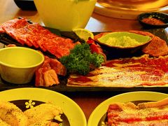 -AJIYA炭火烧肉(徐汇正大乐城店)