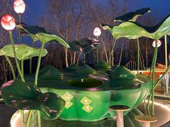 -清河半岛温泉度假酒店