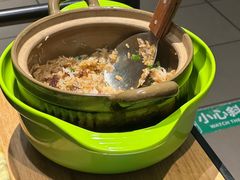 -春润大地海南椰子鸡(沙井京基百纳广场店)