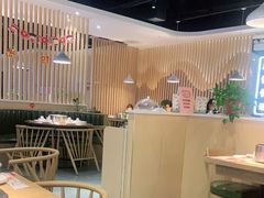 大堂-杨翔豆皮涮牛肚(万和城店)