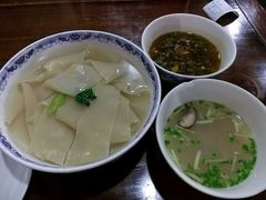 -天下第一面(大雁塔北广场店)