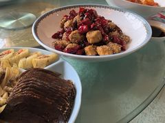-长春观斋补堂素菜馆