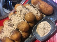 -谭鸭血老火锅(漳州路店)