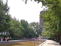 -玲珑塔公园