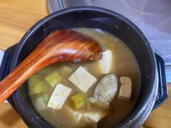 -故乡家韩国料理(丹东街店)