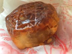 -巢娭毑月饼店(洞井路店)