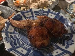 -半藏居酒屋(香港花园店)