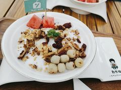 -自然椰·海南清补凉(明珠店)