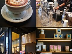 -Seesaw Coffee(苏州中心店)