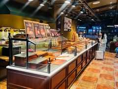 -红跑车(朝晖店)