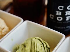 自制冰淇淋-Vanilla Specialty Coffee(八大关店)