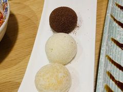 -山之川日料放题(通州店)