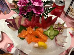 -79号渔船海鲜饭店(耀中店)