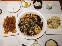 -三猫黑鱼花(南大店)