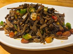 -苹果树下艺术餐厅(通州店)