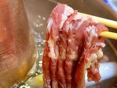 -汇聚德京味铜锅涮肉(沈家桥二路店)
