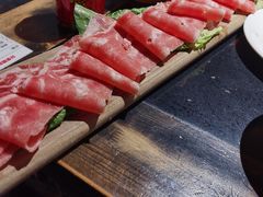 木板肥牛-矮板凳老火锅(宽窄巷子店)