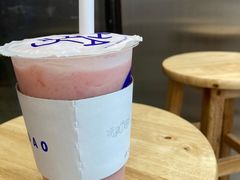 -茶百道(荣科路店)