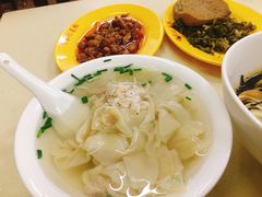 -舒蔡记生煎菜饭(云南中路店)