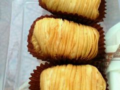 -潮福城大酒楼·潮味粤品·港式点心(湖滨北路店)