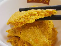 蟹王膏河粉-荔林食店(西华路店)