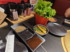 -谷牛和牛烤肉(漕河泾印象城店)