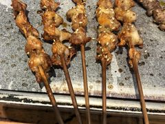 -木屋烧烤(观澜湖新城MH店)