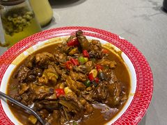 -大鹏饭店·金陵家宴(奥体中心店)