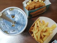 -肯德基(珠峰店)