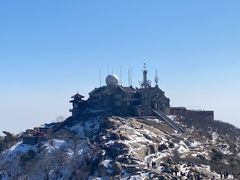 -泰山风景名胜区