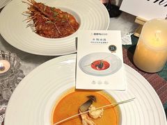 -翡翠鸟精品泰国菜(北辰财富中心店)