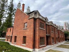 -华东政法大学(松江校区)