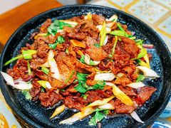 -清真·鸦儿李记·小馆(后海店)