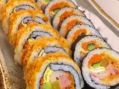 -河风精致寿司(太原店)