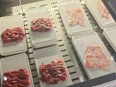 -尚宴牛特鲜自助(太原街万达店)
