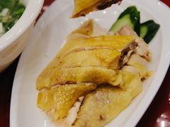-侬佳蒸菜馆(听潮店)